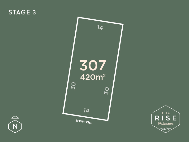 [Land for Sale] 30 Estates in Pakenham VIC 3810 OpenLot